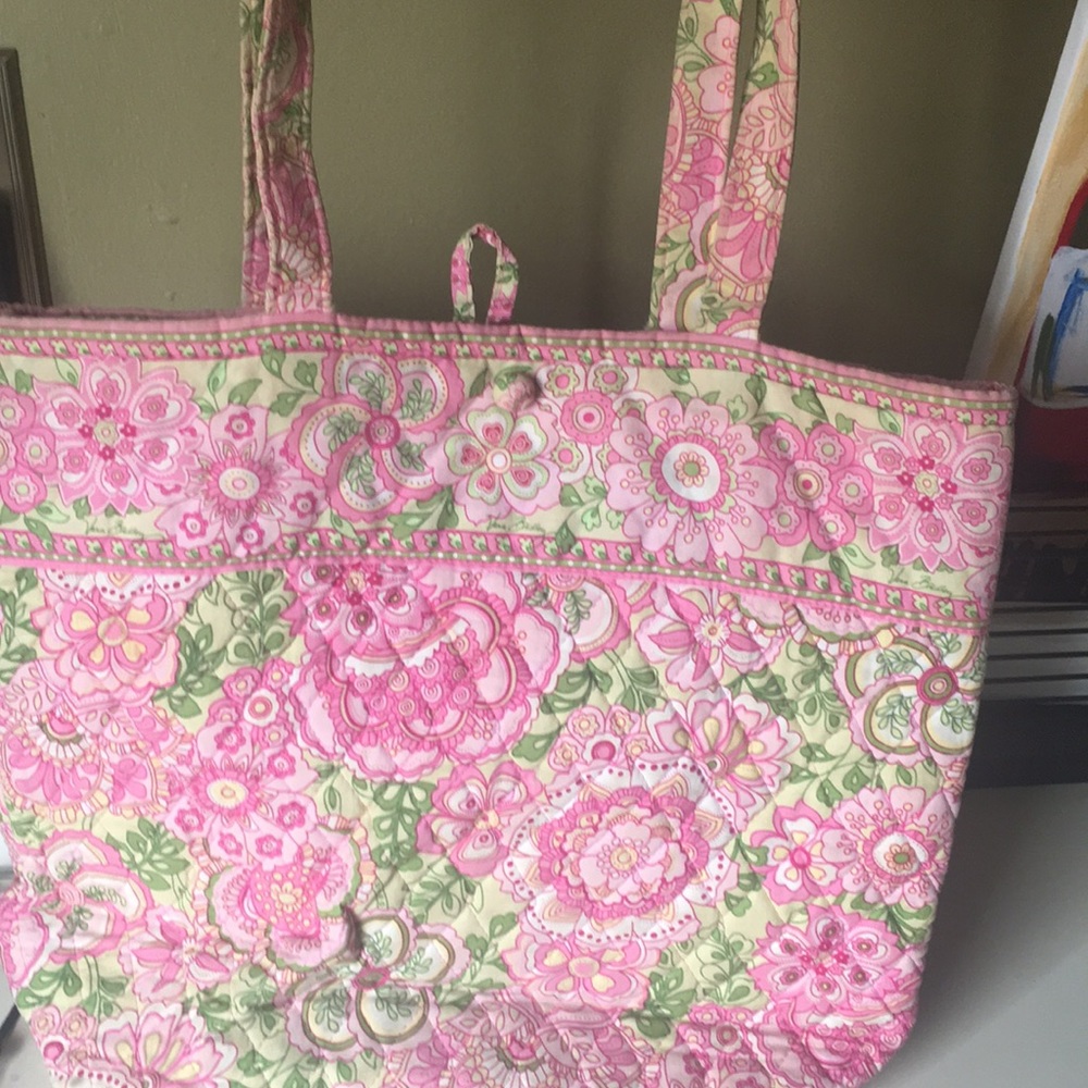 Vera Bradley Bag